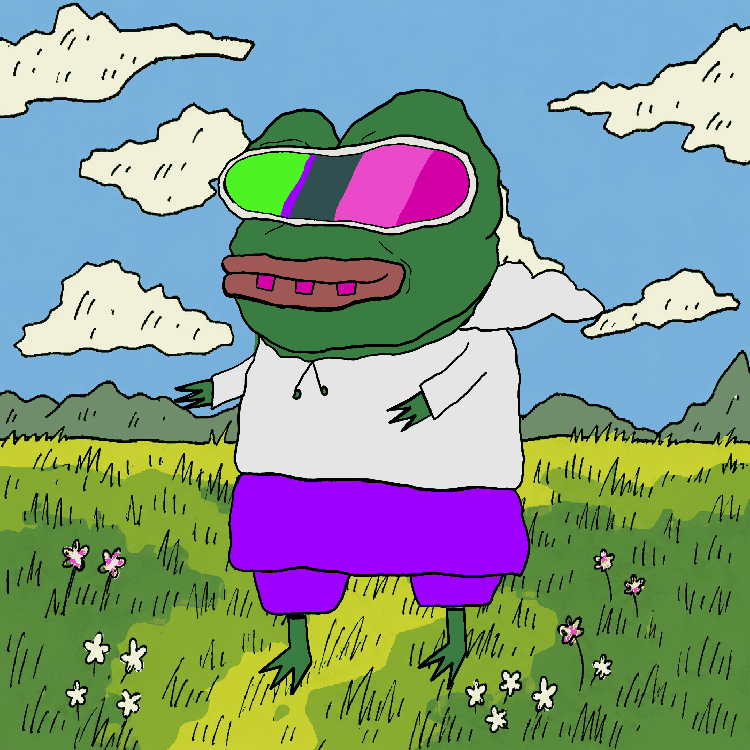 PEPEMFERS #315
