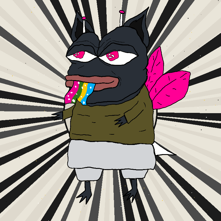 PEPEMFERS #320