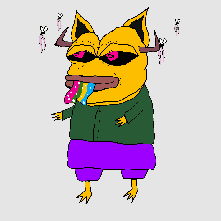 PEPEMFERS #732